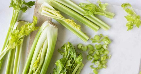 How to Store Celery to Keep It Fresh Longer