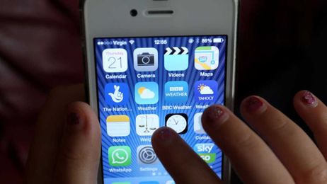 Why Mental Health Apps Could be Sharing Your Data