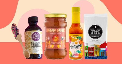 12 Latino-owned food brands that you need to know about