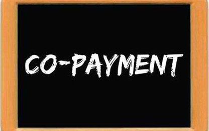 All you wanted to know about co-payment