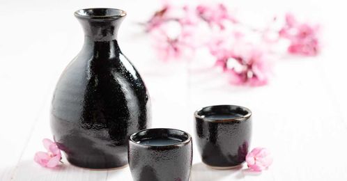 Ask Adam: Why Are Sake Cups So Small?