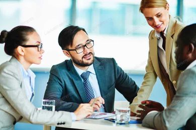 Does Your Management Need an Executive Briefing?