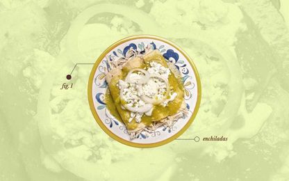 Enchiladas Are So Much More Than You Think