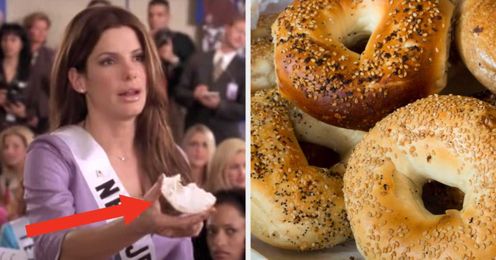 Answer 7 Random Questions To Reveal What Kind Of Bagel You Are