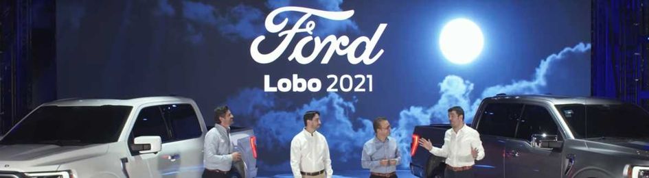 Hey, Ford, Can You Sell Us A Lobo Relámpago? (+ Other Funny Ideas)