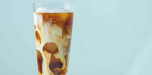 How to Make the Best Iced Coffee at Home