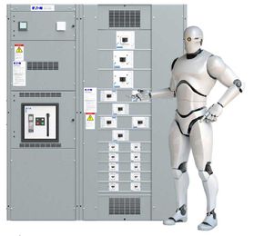 Increase Production With Eaton's New Pow-R-Line Xpert Series