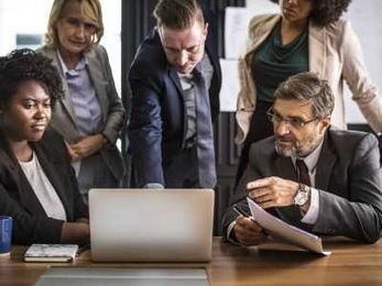 It's Mental Health Awareness Month: 8 ways leaders are supporting employee mental health