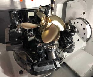 Sometimes the Trickiest Part of CNC Machining Is Holding the Part