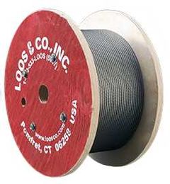 What is Mil-Spec Aircraft Cable?