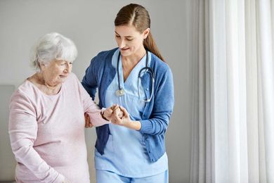 What you should know about long-term care to make sure you’re ready