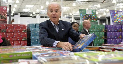 Costco is proof that in-store shopping is far from over