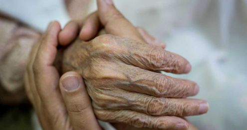 Humans probably can't live longer than 150 years, new research finds