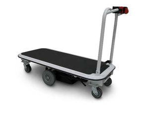 Electro Kinetic Technologies: Motorized Carts