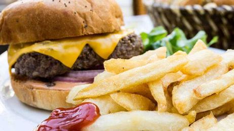 Get Paid $25k To Eat Burgers! Want The Job With The Heinz Company?