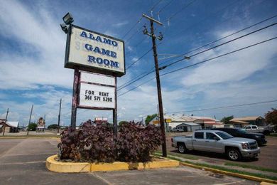 Have you ever played at a game room?