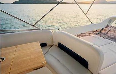 Marine Vinyl: How to Repair Cracked Vinyl Upholstery