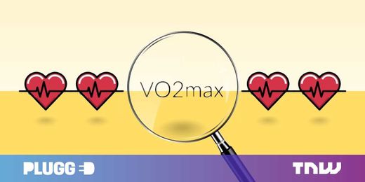 What’s VO2Max and what does it tell you about your fitness?