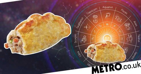 Your perfect Greggs order, based on your star sign