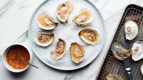 How to Skip Shucking (But Keep Eating) Oysters at Home