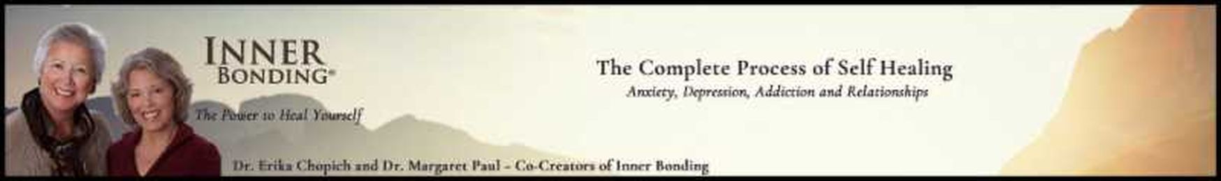 Learn the Powerful Inner Bonding Process Step-by-Step {Limited-time Offer}