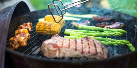 The 3 Things You Must Do Before You Grill