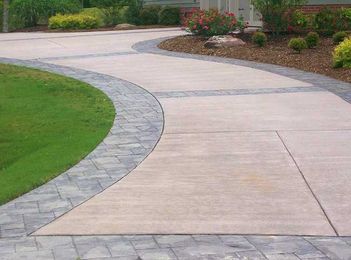 The Right Way to Seal Concrete