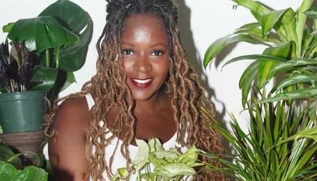 These 7 Plant Moms Will Inspire You To Strengthen Your Green Thumb