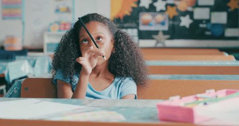 ADHD and the under-diagnosis of women and people of colour