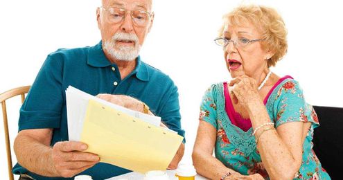 Don't pay that medical bill before carefully reviewing it