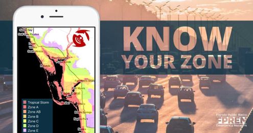 Know Your Zone And When To Go