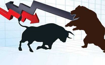 Should you be worried about rising bond yields?