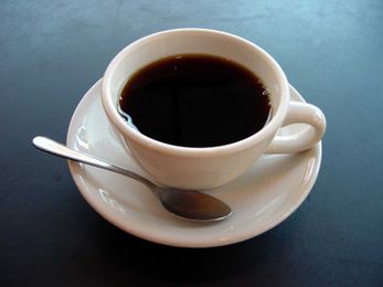 Could an early morning coffee be bad for your blood sugar levels?