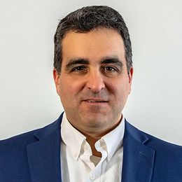 Alan Parent Earns National Design-Build Certification