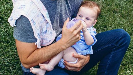 Can this startup engineer a better baby formula?