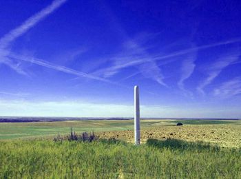 Changing Winds: Emerging Wind Turbine Technologies