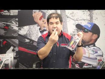 Finding the Correct BOLT Lock