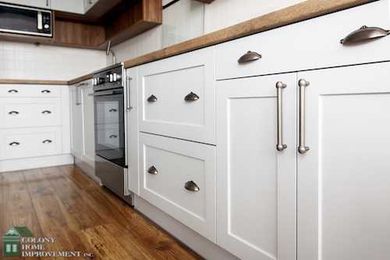 How to Choose Kitchen Cabinets with Style and Functionality