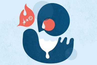 How to identify, monitor, and counter HATE SPEECH