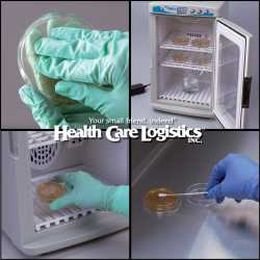 Reliable Results, Safer Surfaces