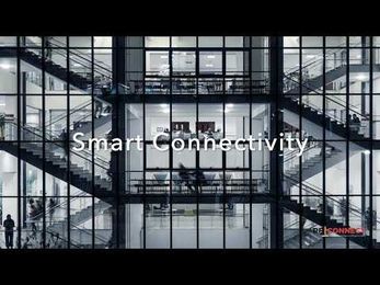 Smart Buildings Need Smart Wireless