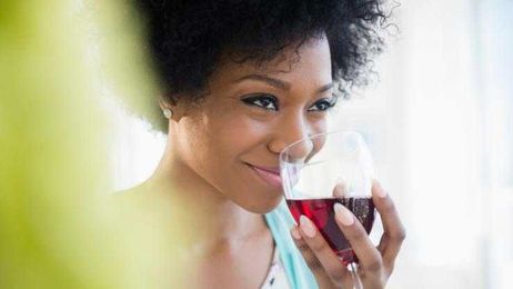 What Are the Health Benefits of Red Wine?