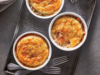 77 Ways to Use Leftover Rotisserie Chicken