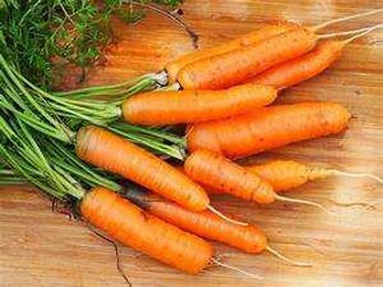 Healthy Eating: Have your cake — and carrots too