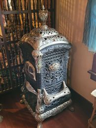 Once shunned among antique collectors, this old thing is back in demand
