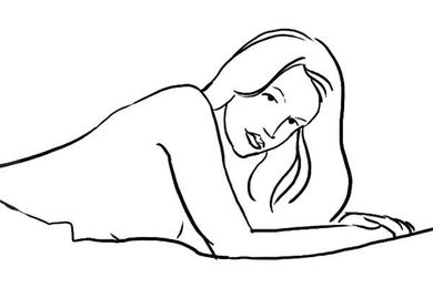 Posing Guide: 21 Sample Poses to Get You Started with Glamour Photography