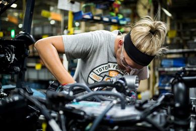 What is Kaizen, and why is it important?