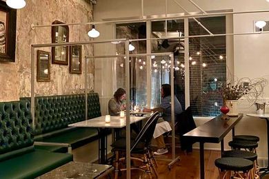 What you can expect to be ‘normal’ at Philly-area restaurants