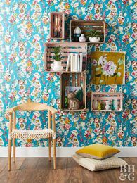 48 Amazing Flea Market Projects, Hacks, and Revamps
