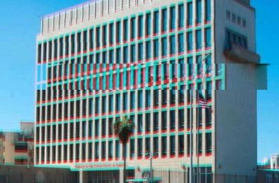 Brain-frying energy weapons actually do exist, say scientists who would know